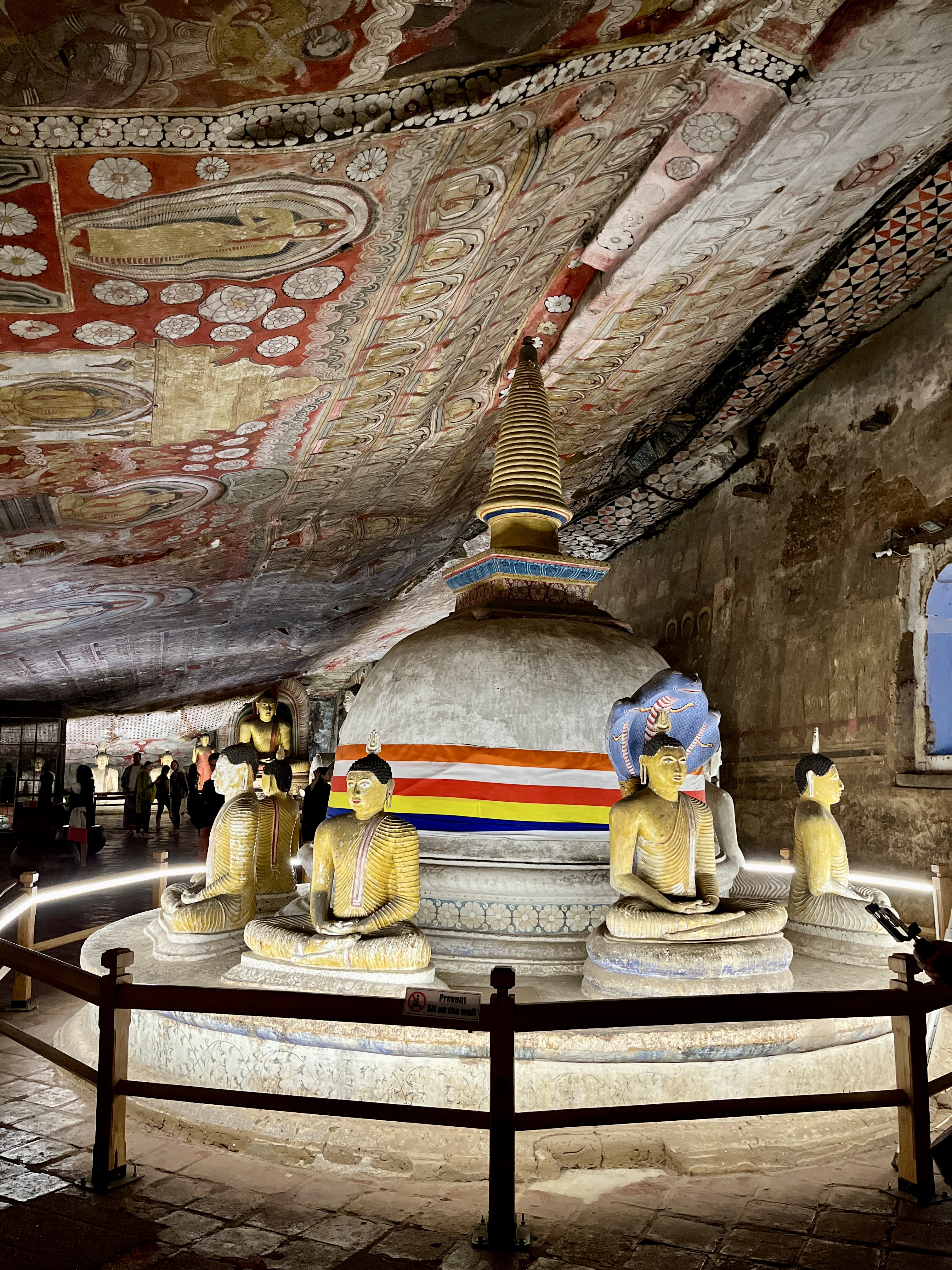 Sri Lanka Album Cover